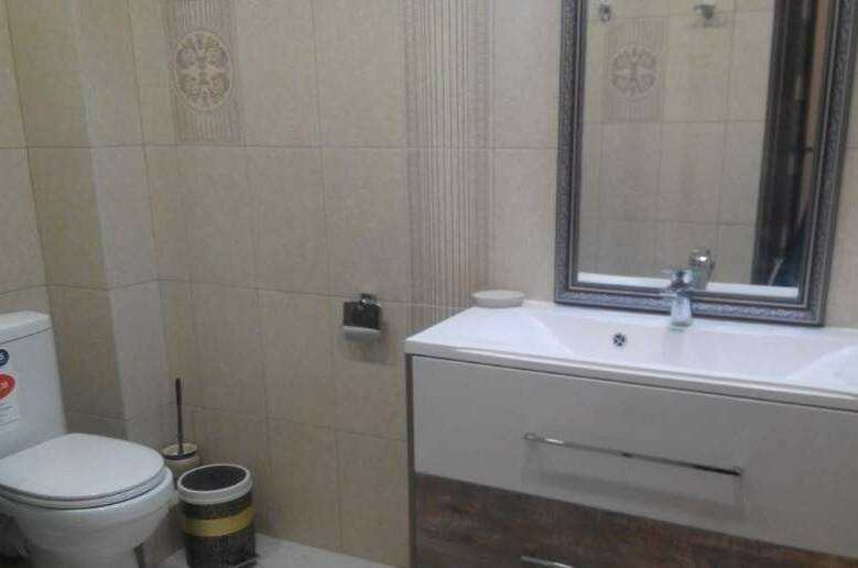 Гостевой дом на улице Сухумское шоссе 45