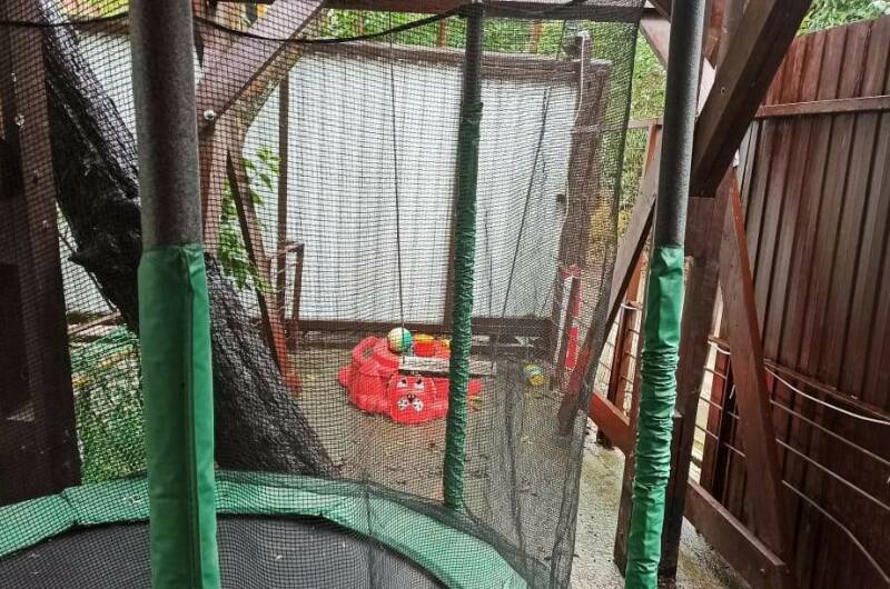 Гостевой дом на улице Сухумское шоссе 45