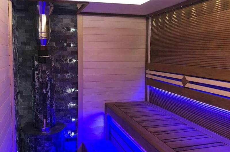 Гостевой дом на улице Сухумское шоссе 45