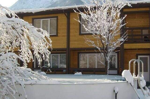 Гостевой дом &quot;Добрый дом&quot;