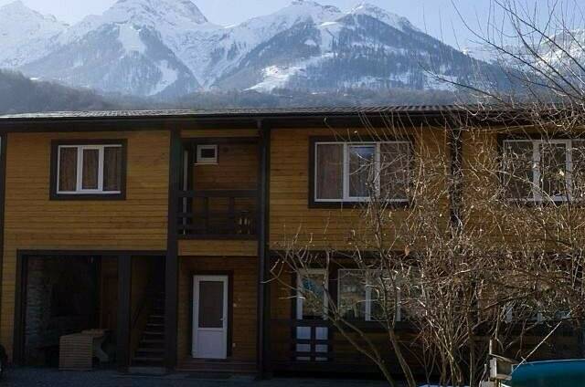 Гостевой дом &quot;Добрый дом&quot;