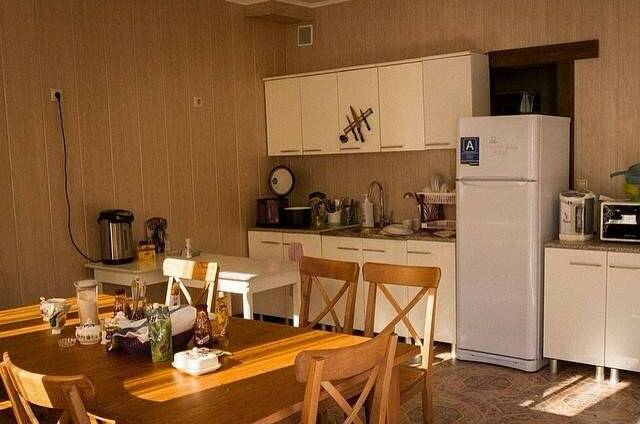 Гостевой дом &quot;Добрый дом&quot;