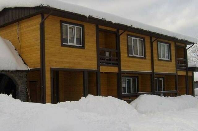 Гостевой дом &quot;Добрый дом&quot;