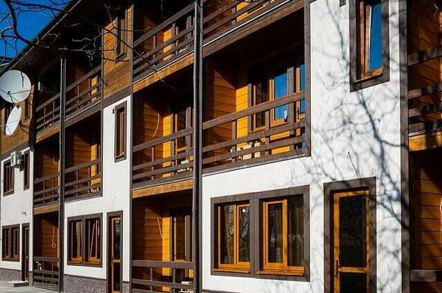 Гостевой дом &quot;Добрый дом&quot;