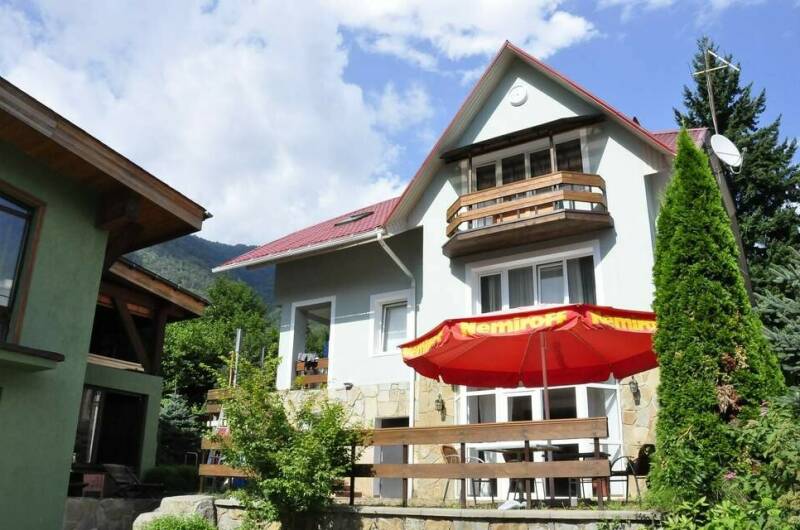 Хостел &quot;Миньоны&quot;