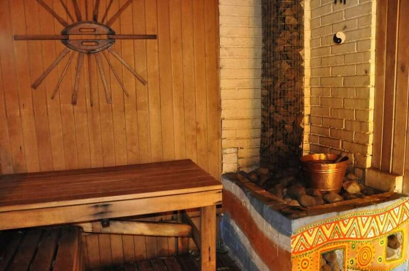 Хостел &quot;Миньоны&quot;