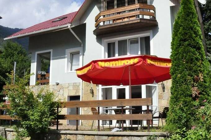 Хостел &quot;Миньоны&quot;