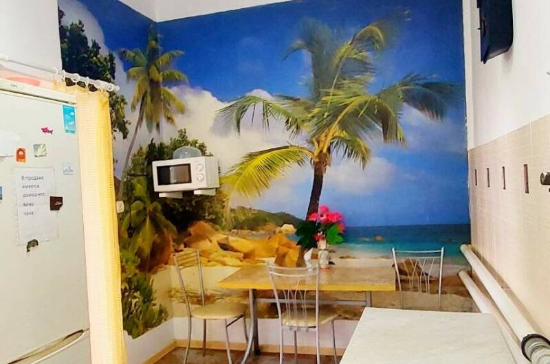 Гостевой дом «Аэлита»