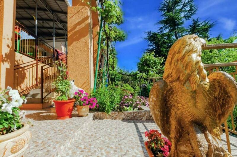 Гостевой дом «Аэлита»