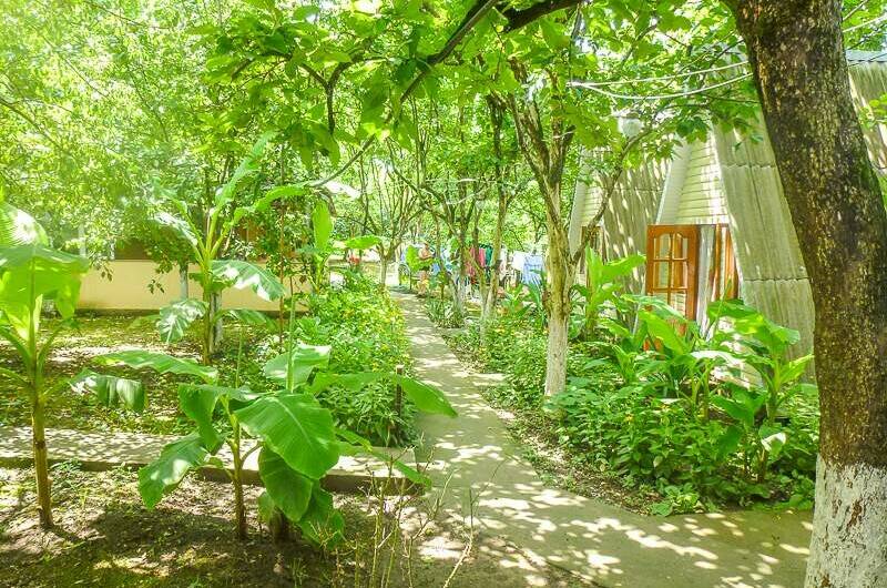 Гостевой дом «Дружба»