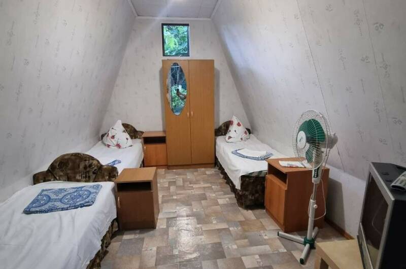 Гостевой дом «Дружба»