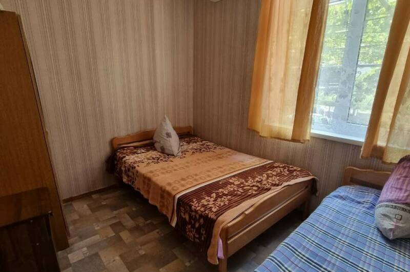 Гостевой дом «Дружба»