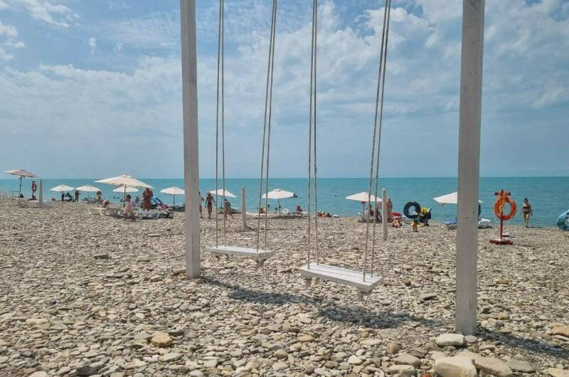 Гостевой дом «Дружба»