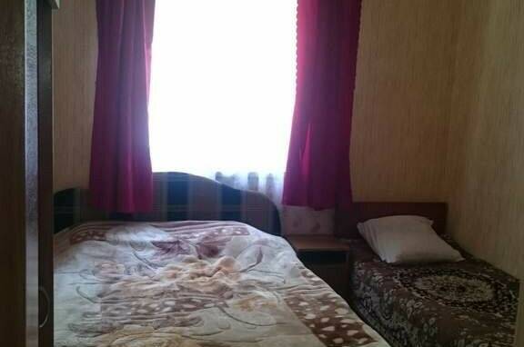 Гостевой дом «Дружба»