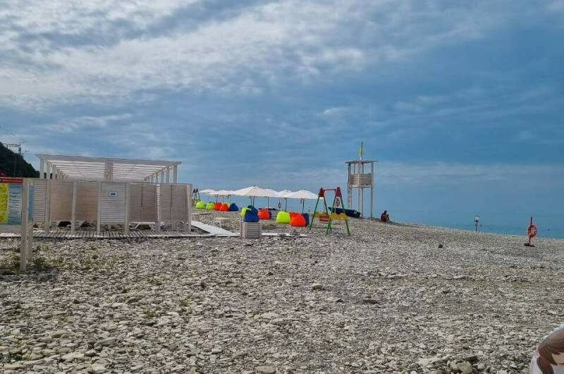 Гостевой дом «Дружба»