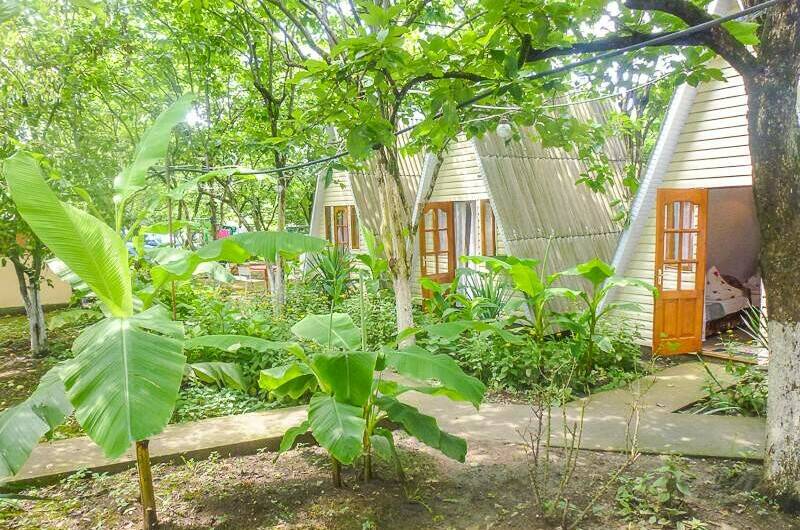 Гостевой дом «Дружба»