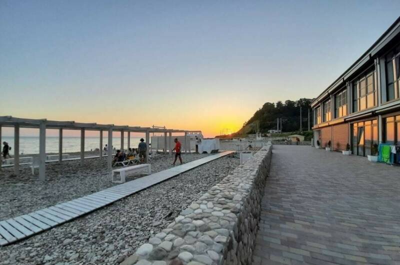 Гостевой дом «Дружба»