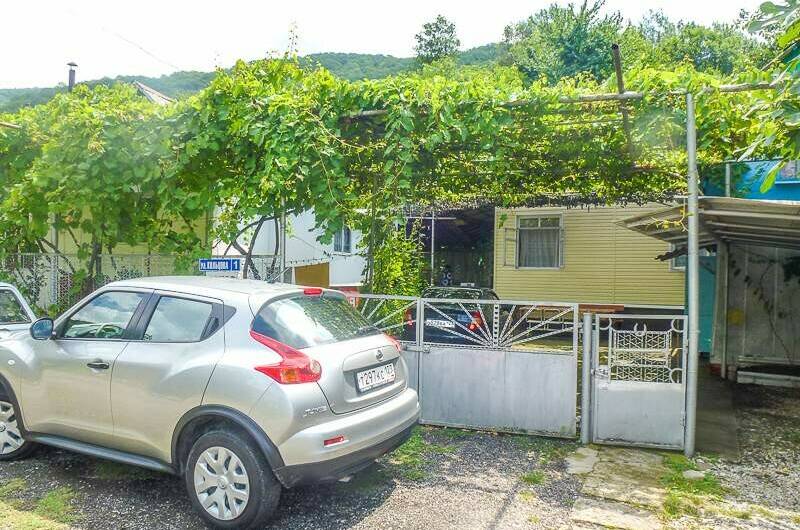 Гостевой дом «Дружба»