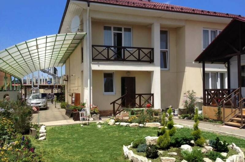 Гостевой дом «Греция»