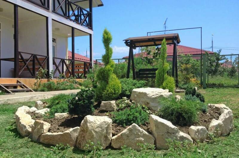 Гостевой дом «Греция»