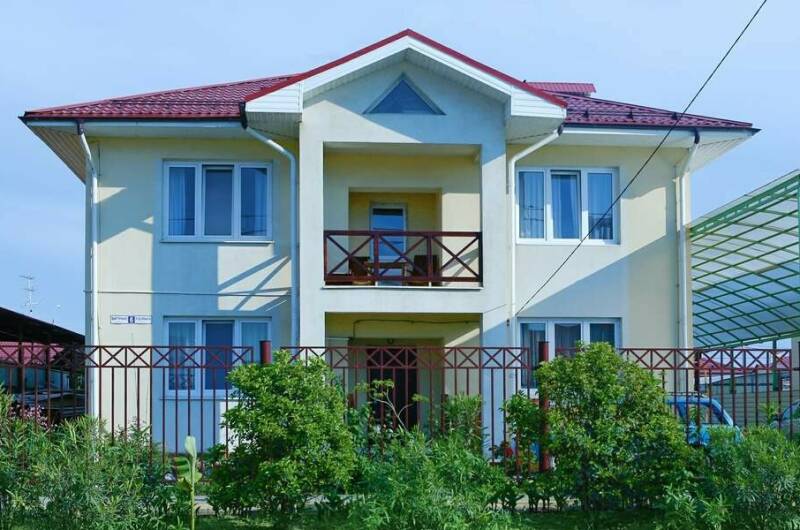 Гостевой дом «Греция»