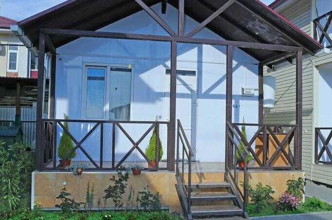 Гостевой дом «Греция»