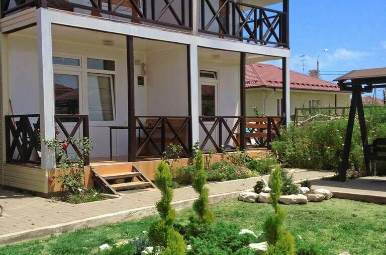 Гостевой дом «Греция»