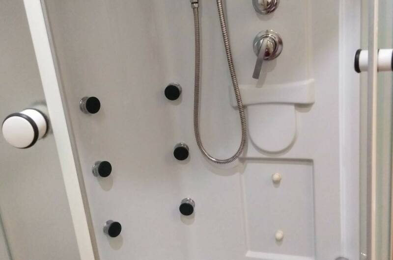 Однокомнатная квартира