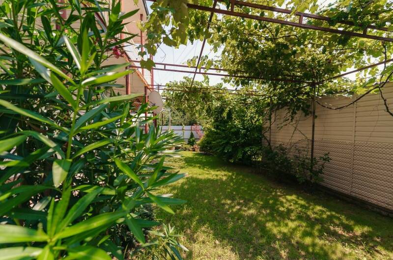 Коттеджи на Бехтерева 22