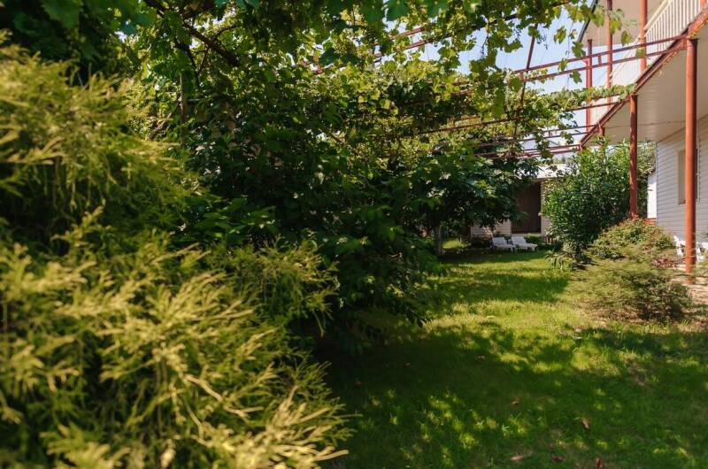 Коттеджи на Бехтерева 22