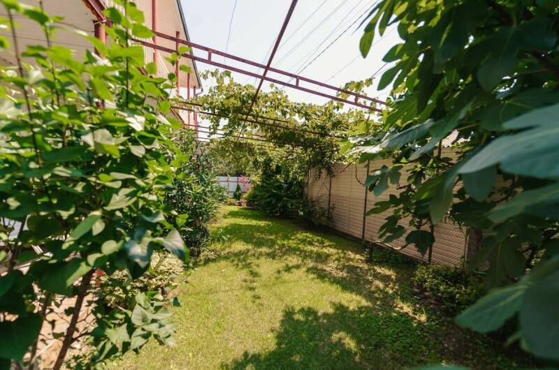 Коттеджи на Бехтерева 22