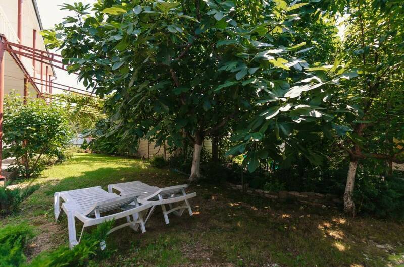 Коттеджи на Бехтерева 22