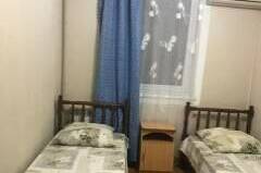 Эллинг «777»