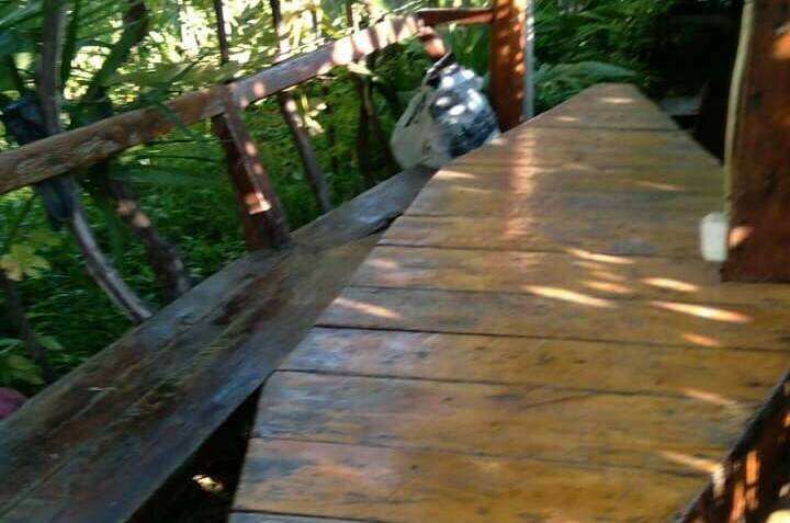 Гостевой дом на Киевской