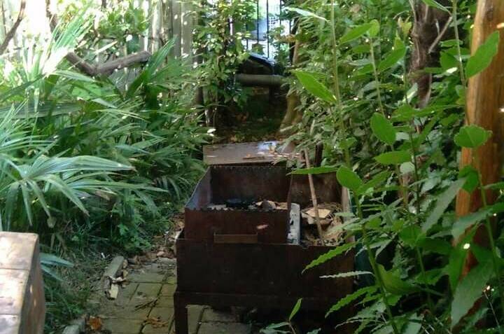 Гостевой дом на Киевской