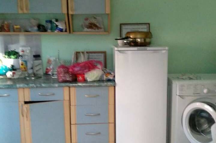 Гостевой дом на Киевской