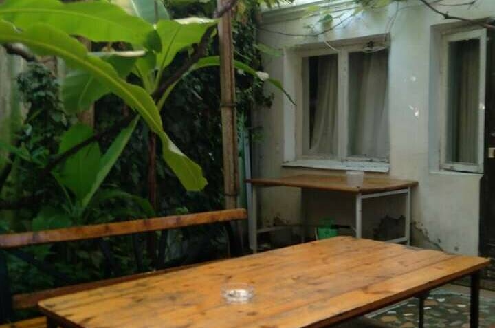 Гостевой дом на Киевской