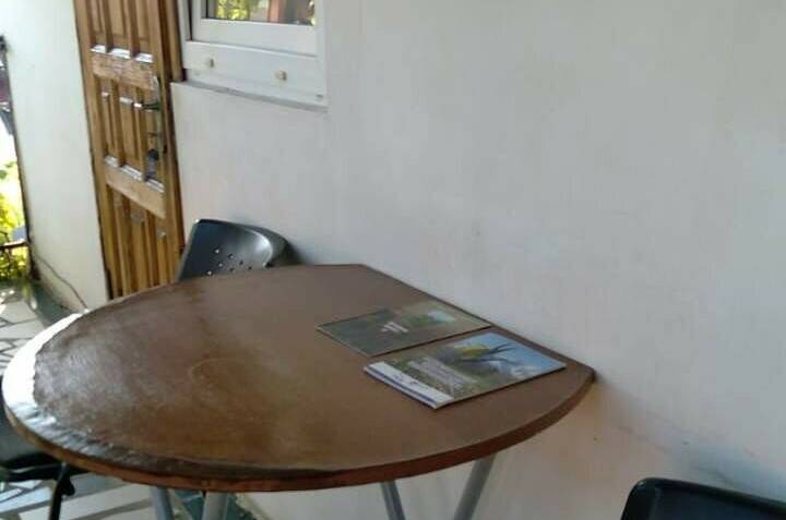 Гостевой дом на Киевской