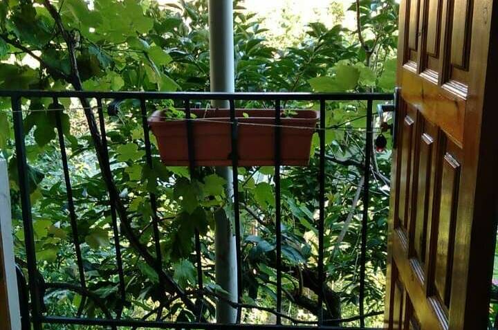 Гостевой дом на Киевской