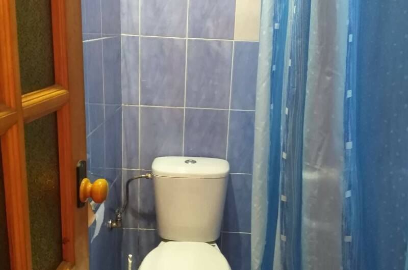 Домик под ключ «У Матвея»