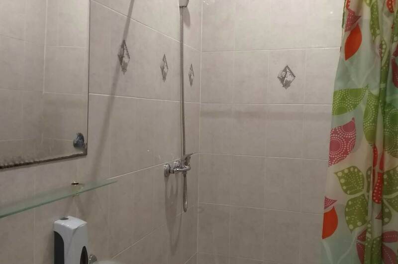 Домик под ключ «У Матвея»