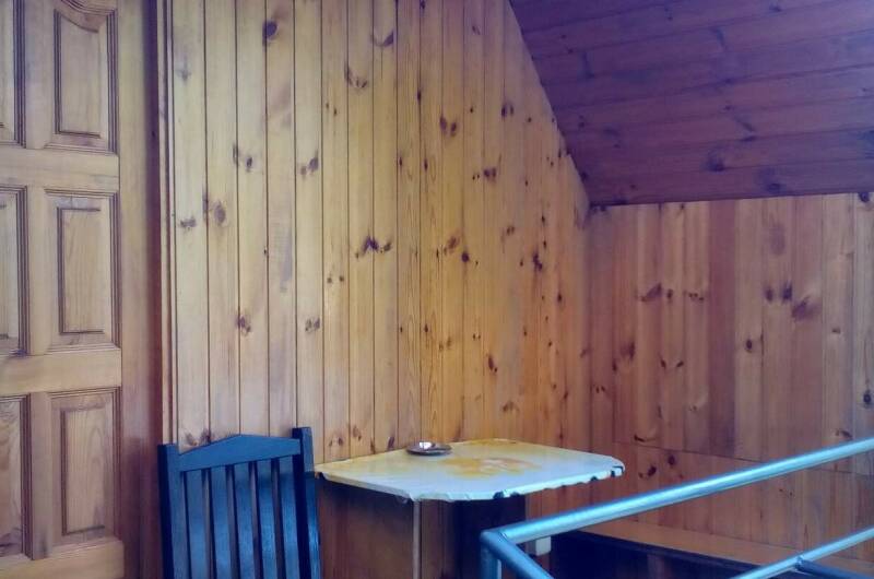 Домик под ключ «У Матвея»