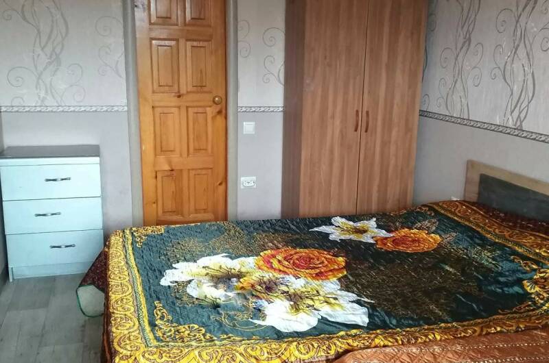 Домик под ключ «У Матвея»