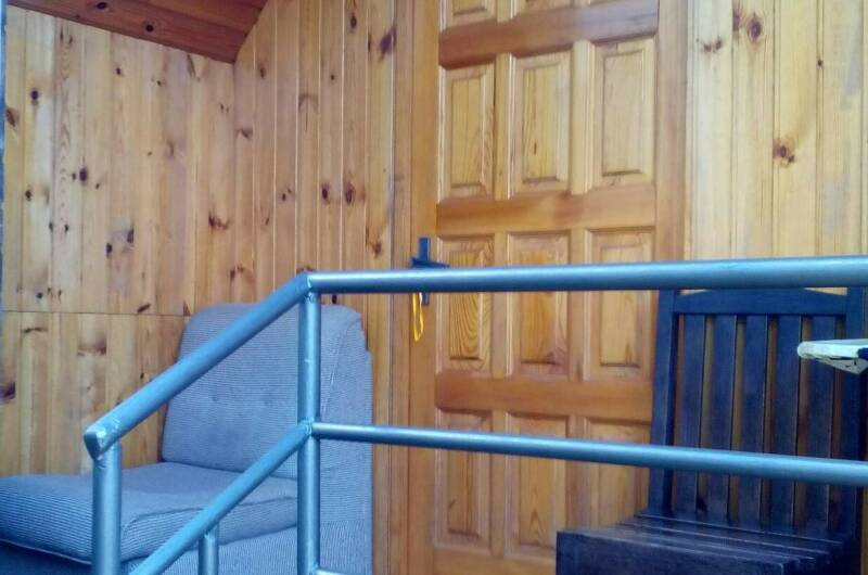 Домик под ключ «У Матвея»