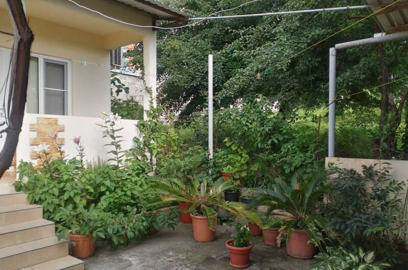 Домик под ключ «У Матвея»