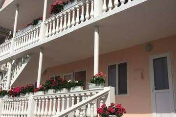 Гостевой дом «У Гульнары»