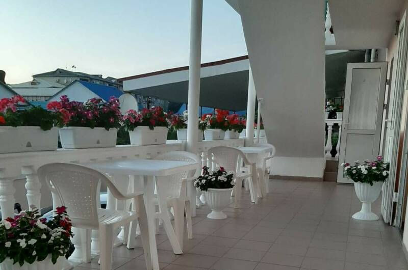 Гостевой дом «У Гульнары»