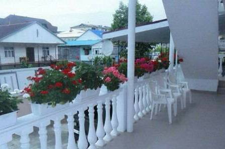 Гостевой дом «У Гульнары»