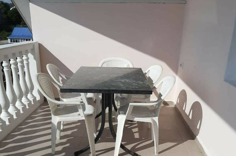 Гостевой дом «У Гульнары»