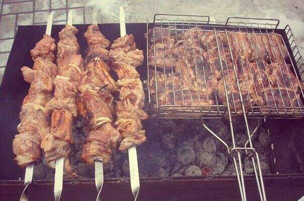 Гостевой дом «У Гульнары»